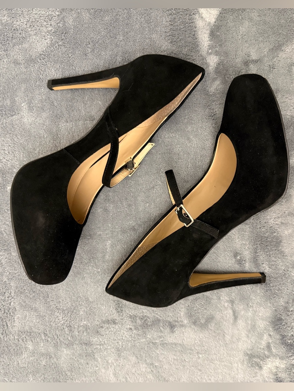 Vince Camuto Beverly Heels